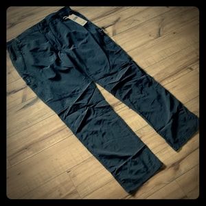 Hiking Trail Packable Travel Pants